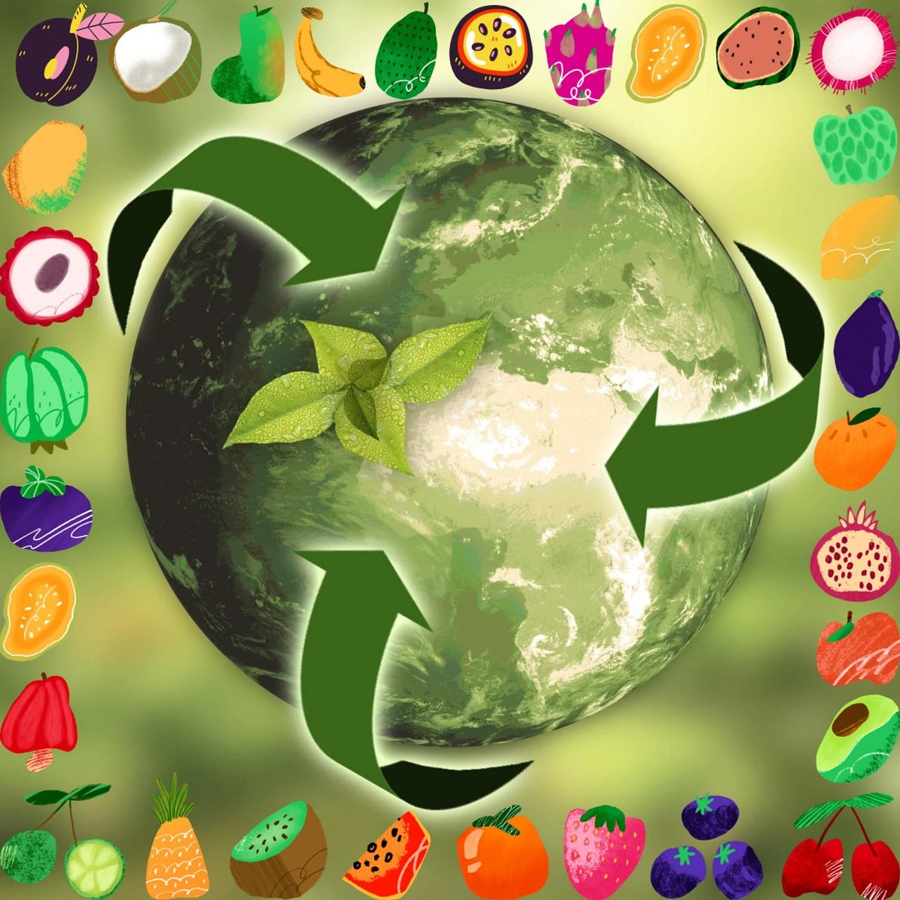 découvrez ce qu’est la durabilité, son importance et comment adopter des pratiques écoresponsables pour un avenir plus respectueux de l’environnement.