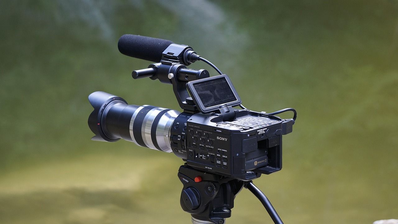 découvrez des vidéos captivantes sur divers sujets, allant du divertissement à l'éducation. profitez de contenus originaux, d’astuces, et de conseils pour enrichir votre expérience en ligne.