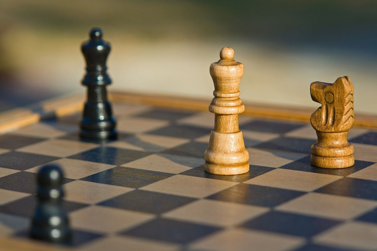 découvrez comment définir, structurer et atteindre vos objectifs stratégiques pour assurer la croissance et la réussite de votre entreprise. conseils pratiques, exemples concrets et méthodes éprouvées.