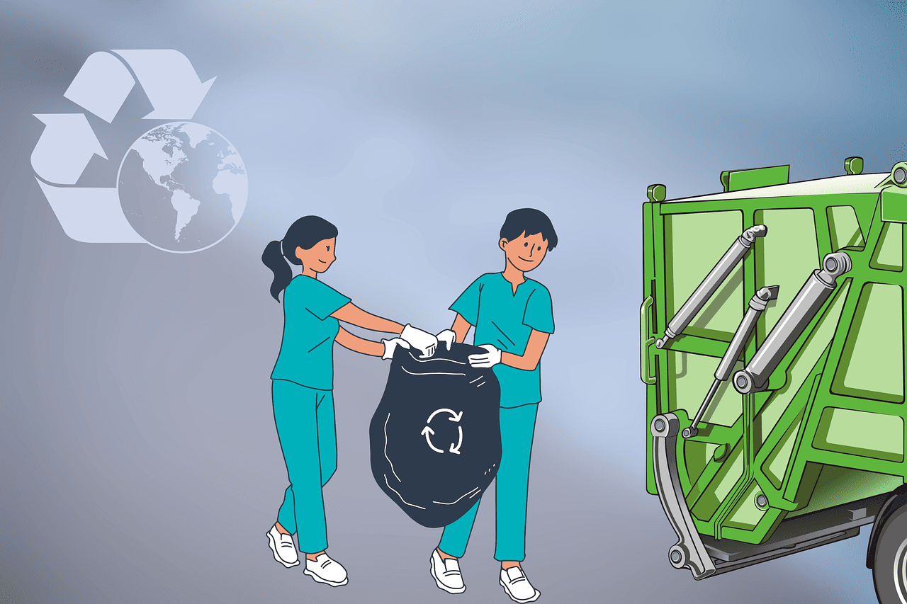 découvrez comment adopter des pratiques durables pour préserver l'environnement, améliorer votre qualité de vie et contribuer à un avenir plus responsable grâce à nos conseils sur la durabilité.