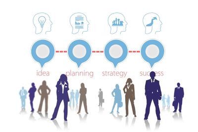 Comment établir un business plan convaincant ?