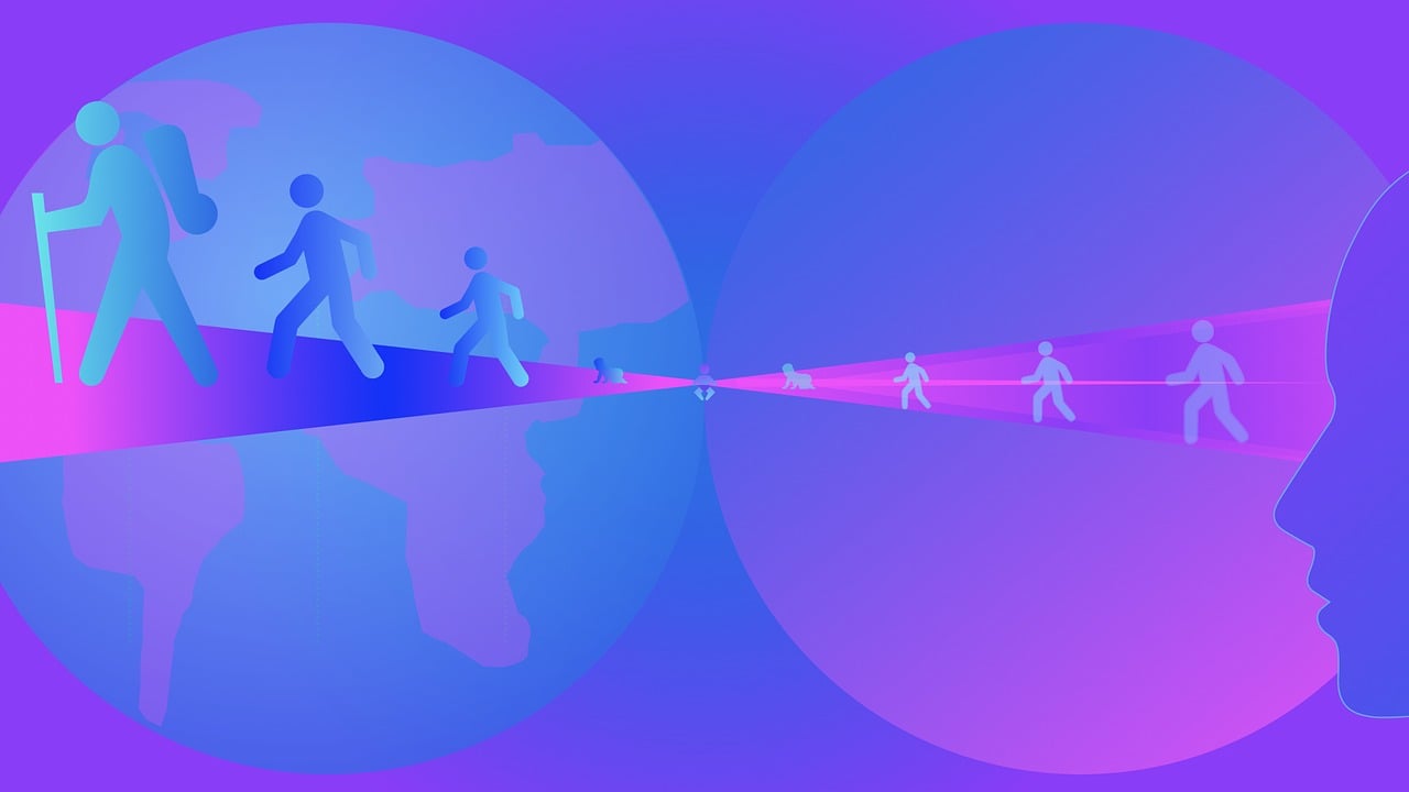 découvrez comment une identité visuelle forte renforce l'image de votre marque, suscite la confiance et distingue votre entreprise de la concurrence. conseils et exemples pour créer une identité visuelle percutante.